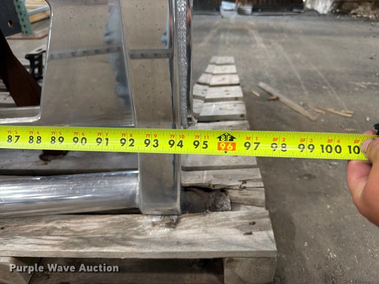 image for item FK3060 Herd grill guard