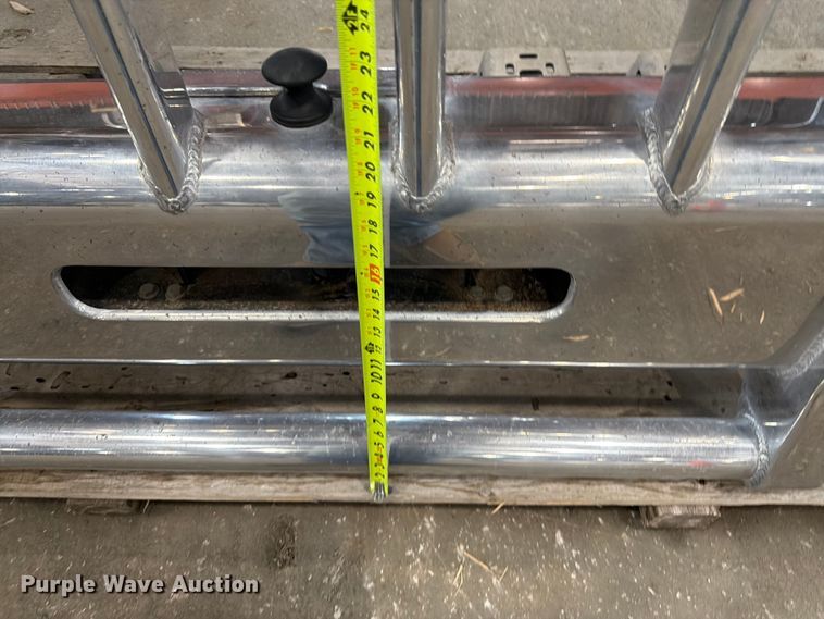 image for item FK3060 Herd grill guard