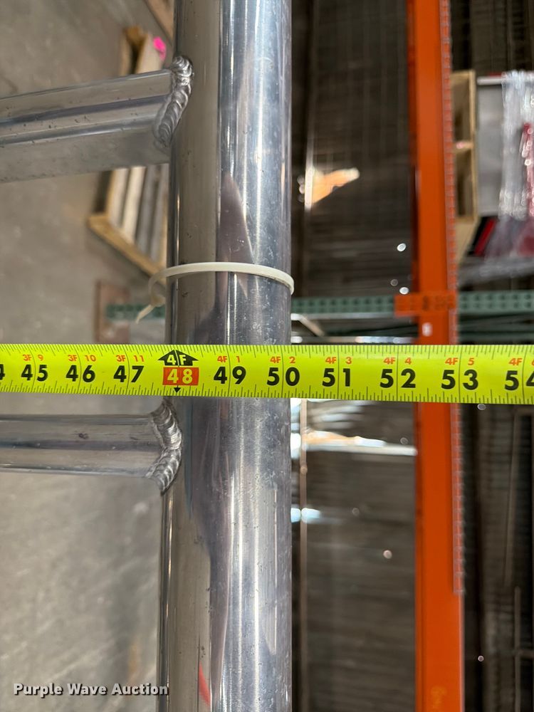 image for item FK3060 Herd grill guard