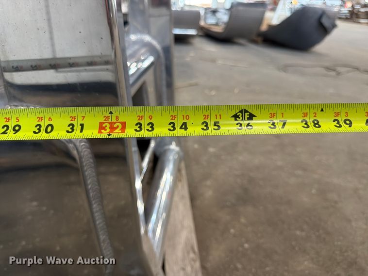 image for item FK3060 Herd grill guard