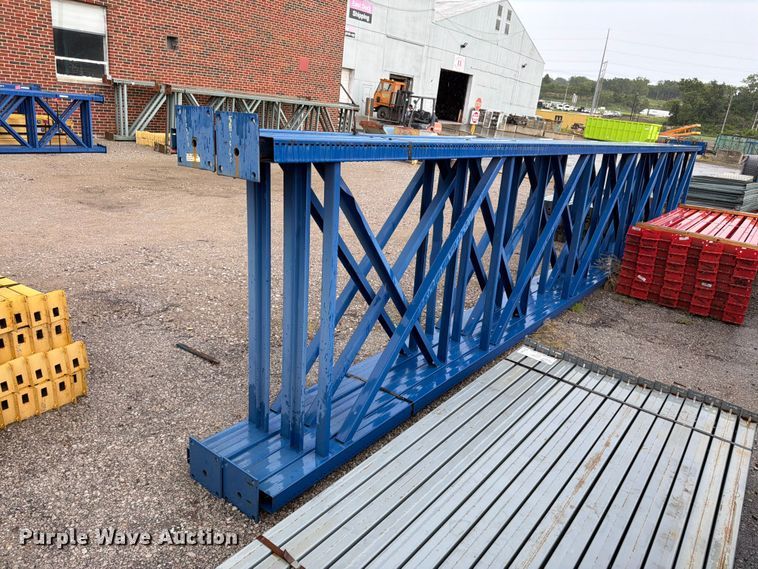 image for item FK3064 Pallet racking