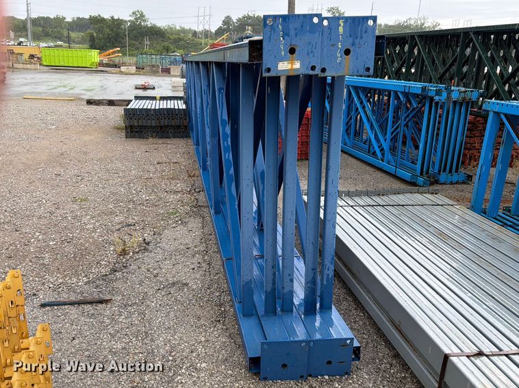 image for item FK3064 Pallet racking