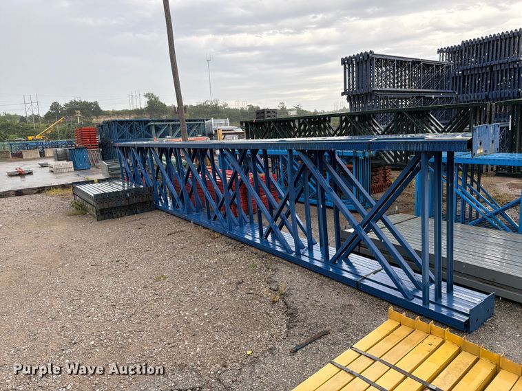 image for item FK3064 Pallet racking