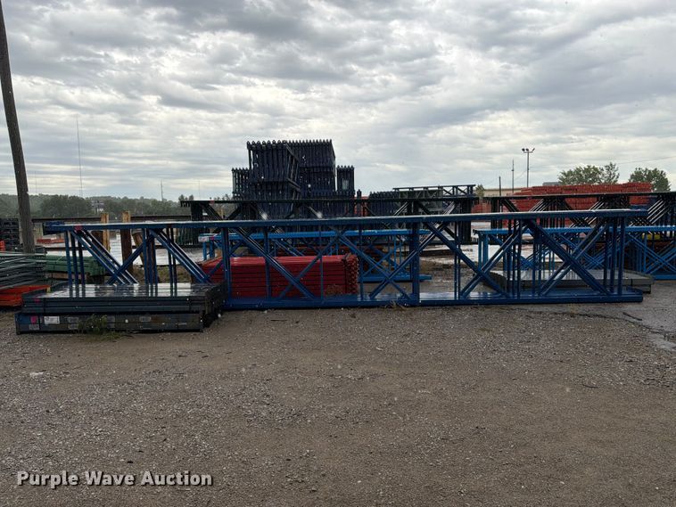 image for item FK3064 Pallet racking