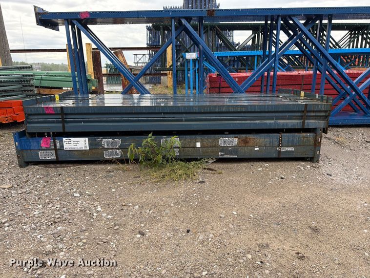 image for item FK3064 Pallet racking