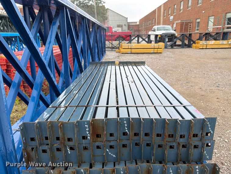 image for item FK3064 Pallet racking