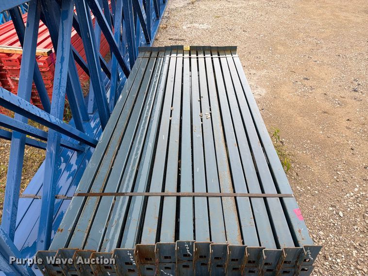 image for item FK3064 Pallet racking
