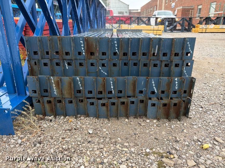 image for item FK3064 Pallet racking