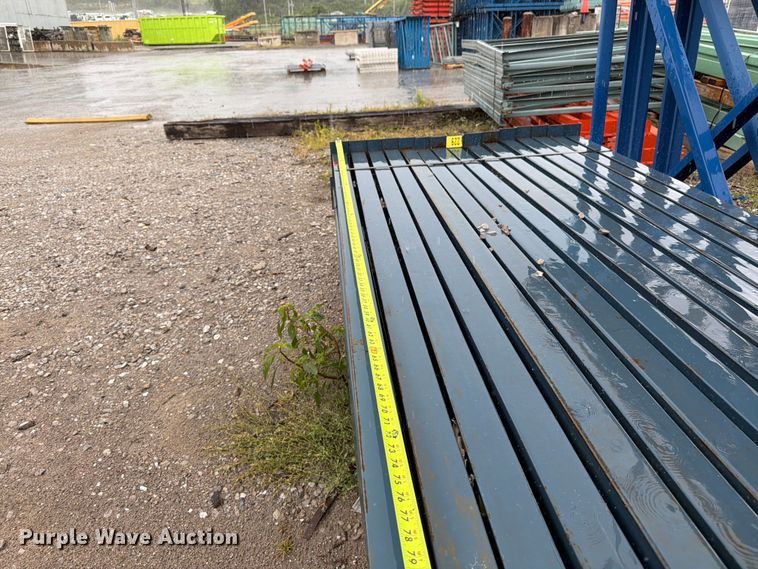 image for item FK3064 Pallet racking