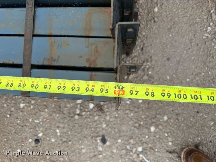 image for item FK3064 Pallet racking