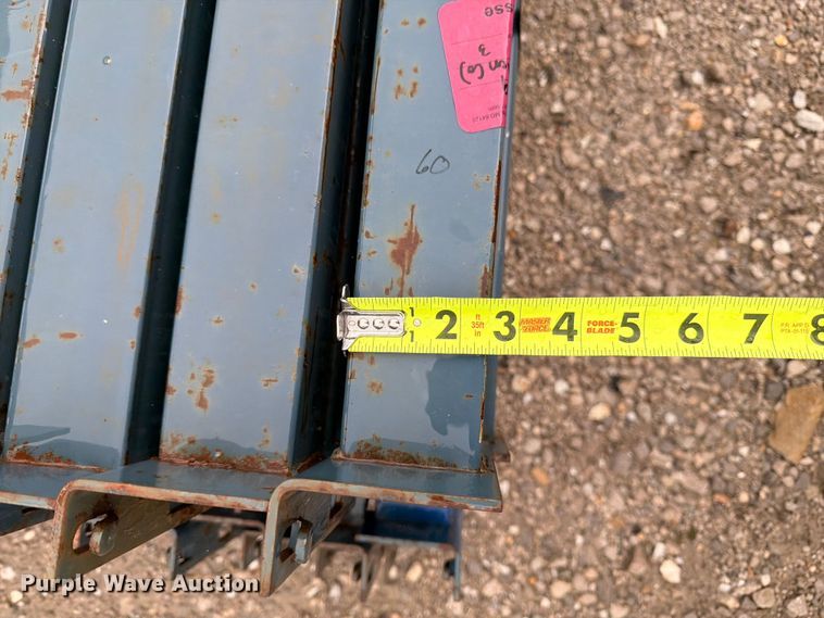 image for item FK3064 Pallet racking