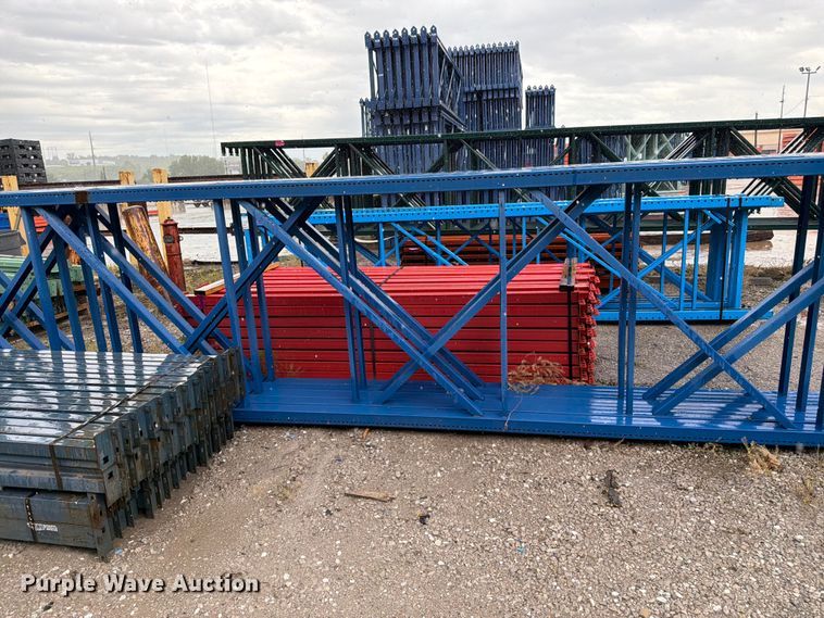 image for item FK3064 Pallet racking