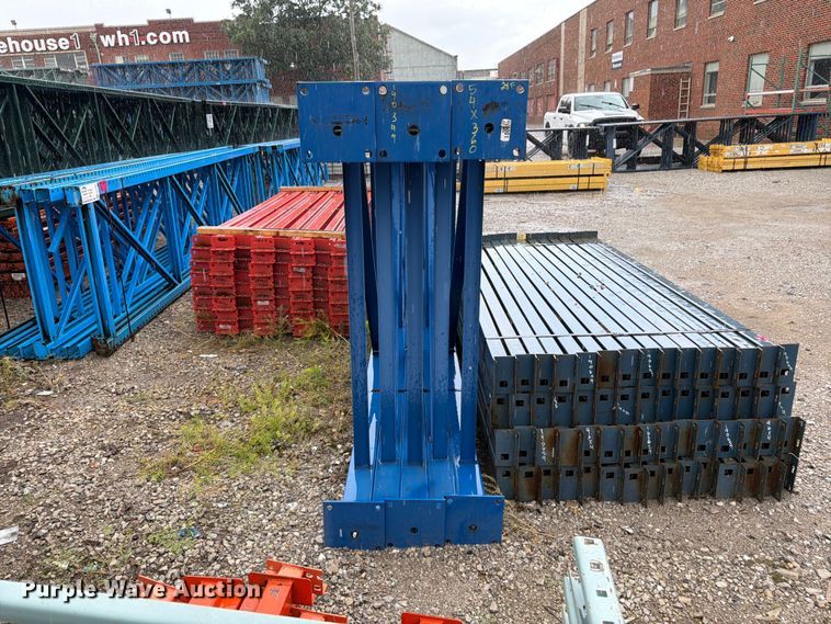 image for item FK3064 Pallet racking