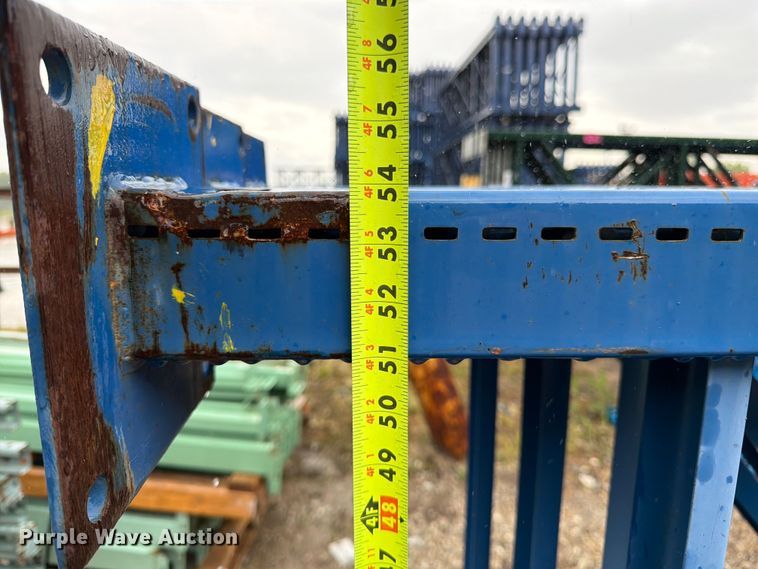 image for item FK3064 Pallet racking
