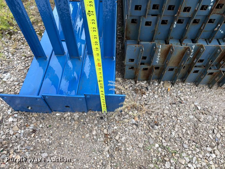 image for item FK3064 Pallet racking