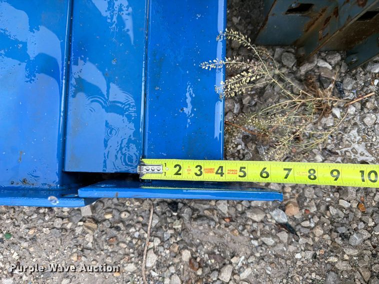 image for item FK3064 Pallet racking