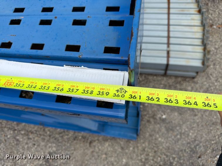 image for item FK3064 Pallet racking
