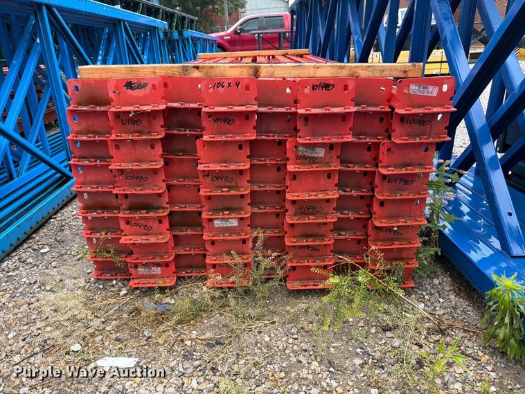 image for item FK3065 Pallet racking