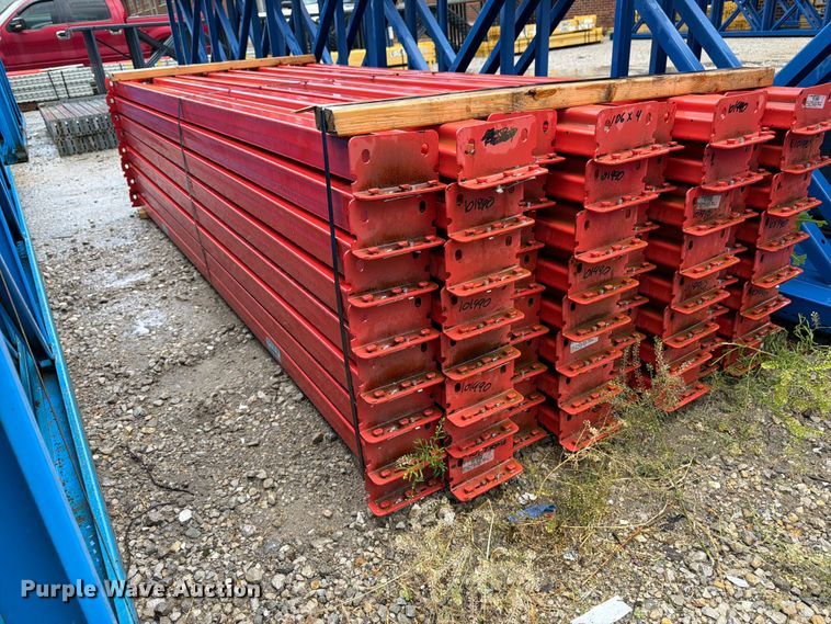 image for item FK3065 Pallet racking