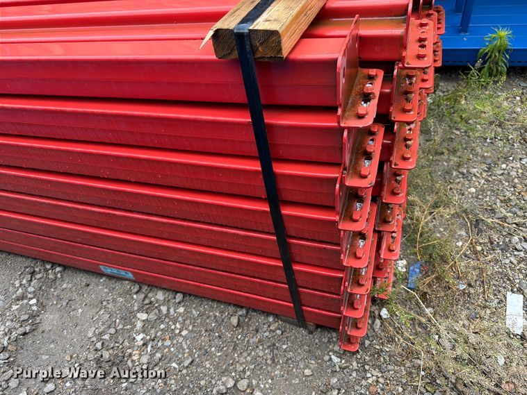 image for item FK3065 Pallet racking