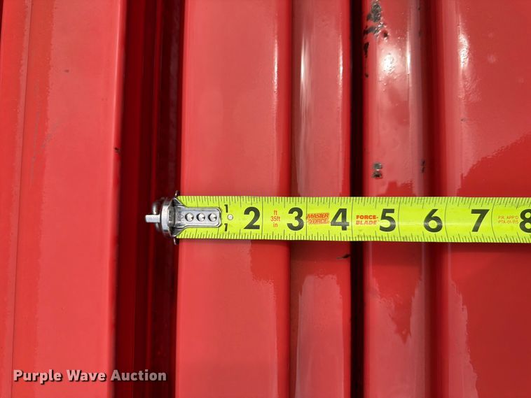 image for item FK3065 Pallet racking