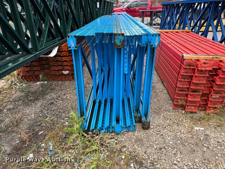 image for item FK3065 Pallet racking