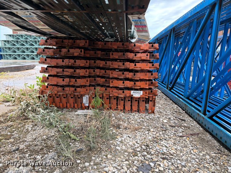 image for item FK3066 Pallet racking