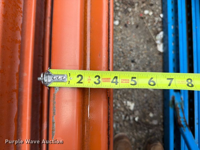 image for item FK3066 Pallet racking