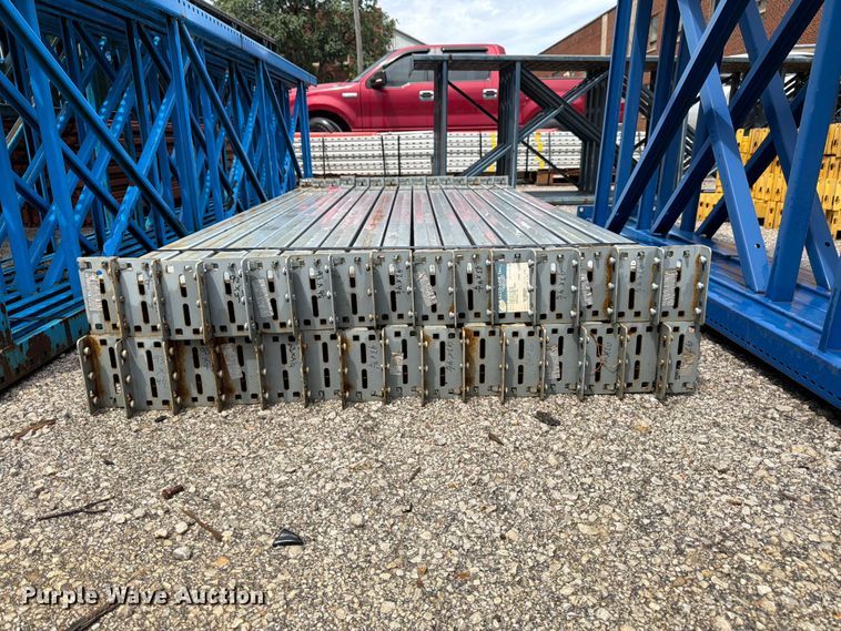 image for item FK3068 Pallet racking