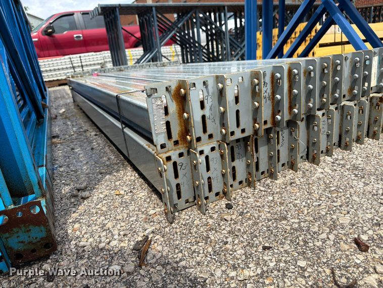 image for item FK3068 Pallet racking