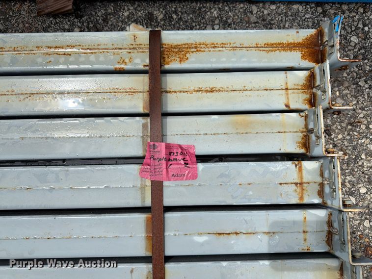 image for item FK3068 Pallet racking