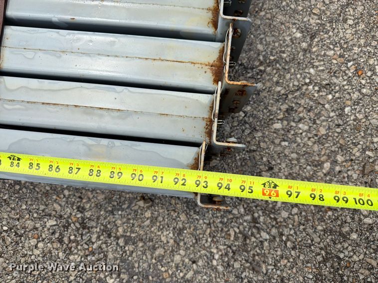 image for item FK3068 Pallet racking