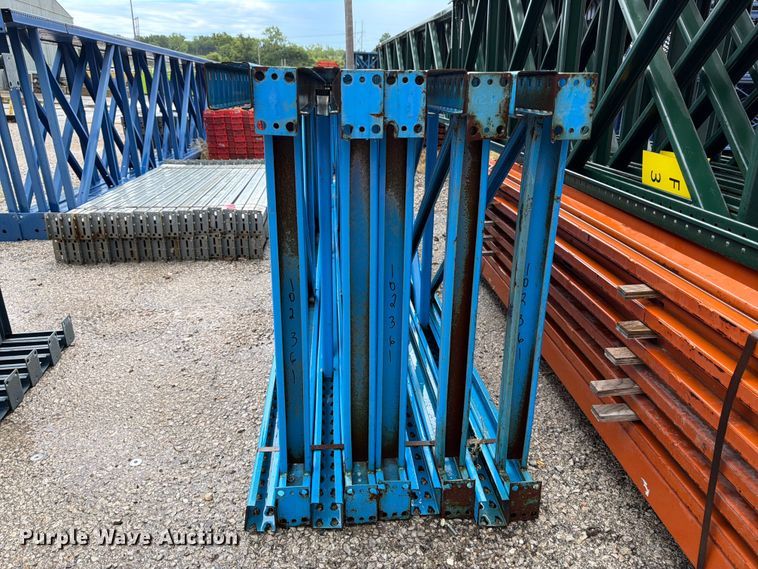 image for item FK3068 Pallet racking