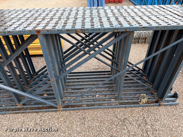 image for item FK3069 Pallet racking