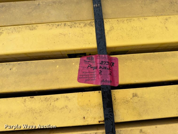 image for item FK3069 Pallet racking