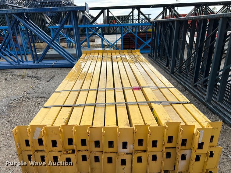 image for item FK3069 Pallet racking