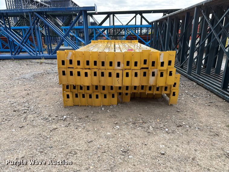 image for item FK3069 Pallet racking