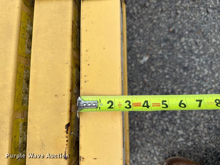 image for item FK3069 Pallet racking