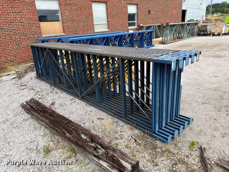 image for item FK3070 Pallet racking
