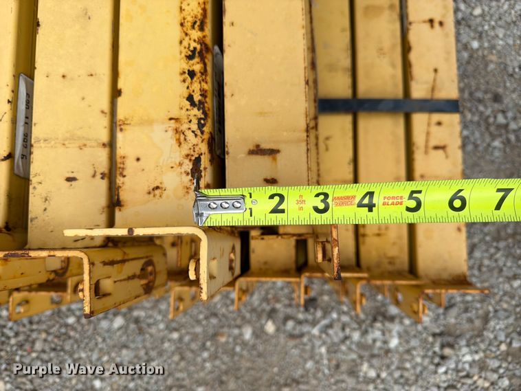 image for item FK3070 Pallet racking