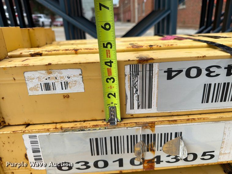 image for item FK3070 Pallet racking