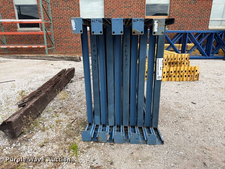 image for item FK3070 Pallet racking
