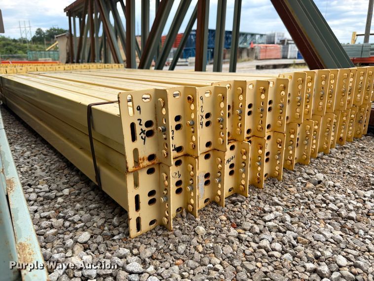 image for item FK3072 Pallet racking