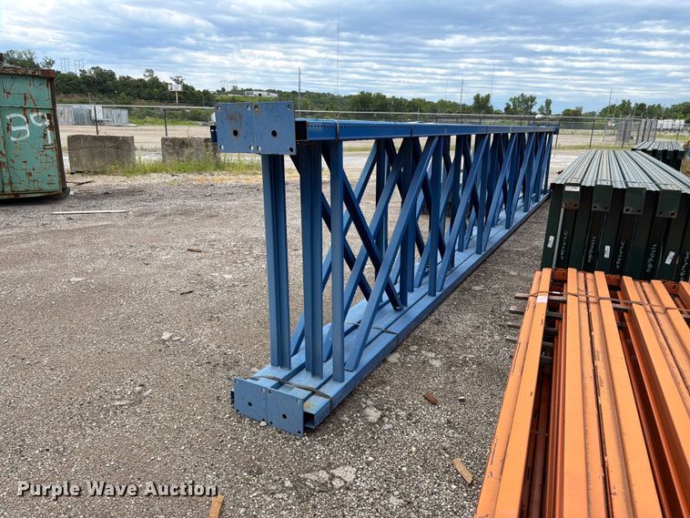 image for item FK3073 Pallet racking