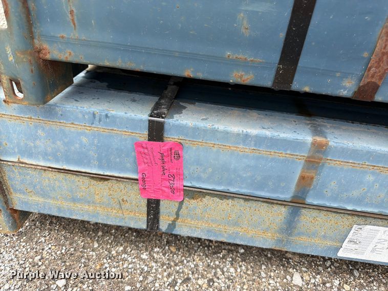 image for item FK3073 Pallet racking