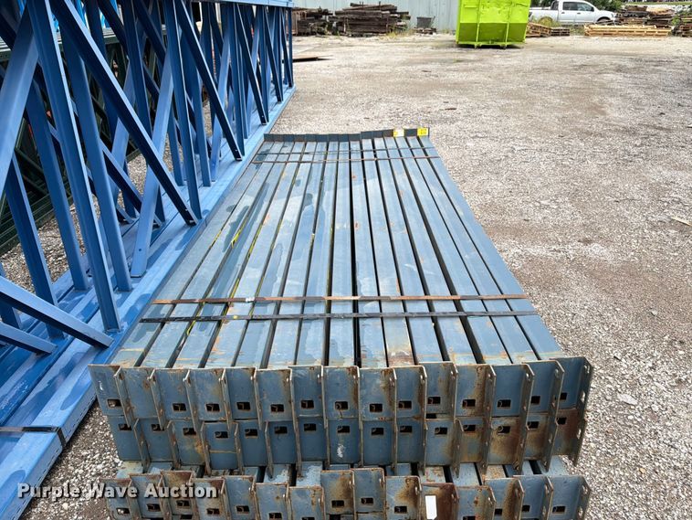 image for item FK3073 Pallet racking
