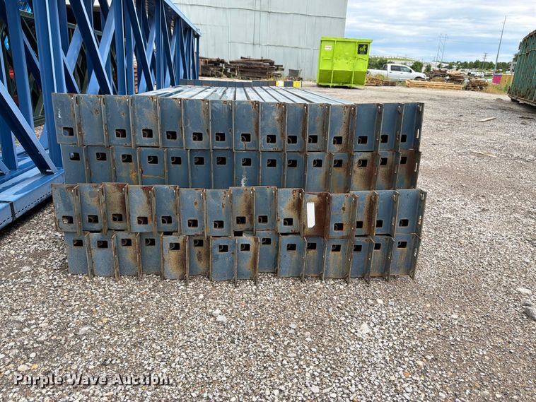 image for item FK3073 Pallet racking