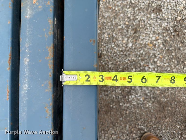 image for item FK3073 Pallet racking
