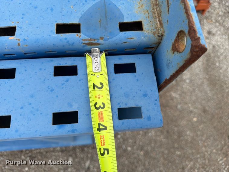 image for item FK3073 Pallet racking
