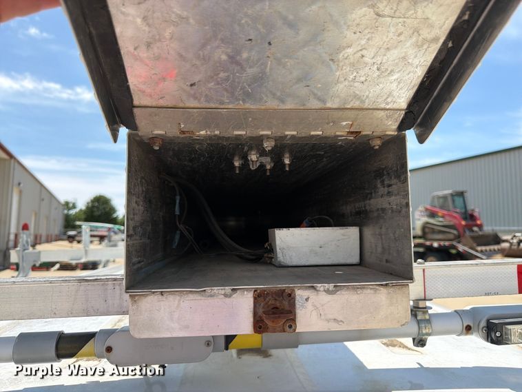 image for item FK3083 2003 Ford E250 van
